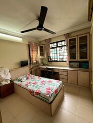 Blk 516 Woodlands Drive 14 (Woodlands), HDB Executive #502491531